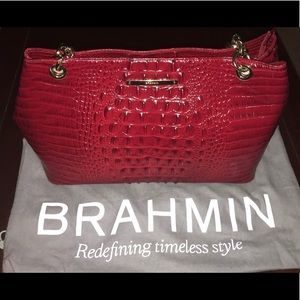 Brahmin Tote
